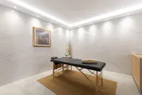 Akrolithos Luxury Suites & Spa - spa