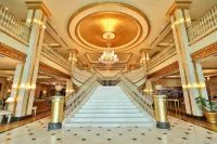 Crystal Palace Luxury Resort & Spa - Ultimate All Inclusive