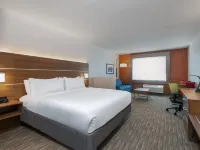 ฮอลิเดย์อินน์เอ็กซ์เพรสแอนด์สวีทส์ โคโลราโดสปริงส์เซาท์ I-25 บาย IHG โรงแรมใกล้สนามกีฬาโลก