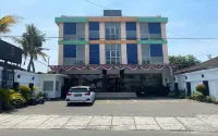 Septia Malioboro Hotel فنادق في Gedong Tengen