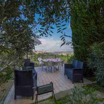 Il Giardino di Lucia Hotel Exterior