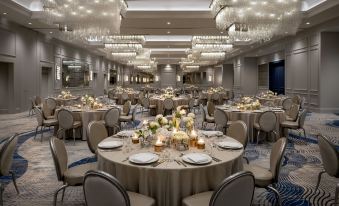 JW Marriott Savannah Plant Riverside District