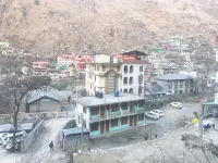 Hotel Parvati Valley Hotels in Manikaran