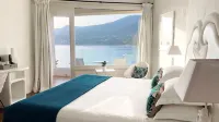 A’mare Corsica Seaside Small Resort Hotel a Sartene
