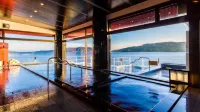 Yuyawan Onsen Hotel Yokikan Hôtels à : Nagato