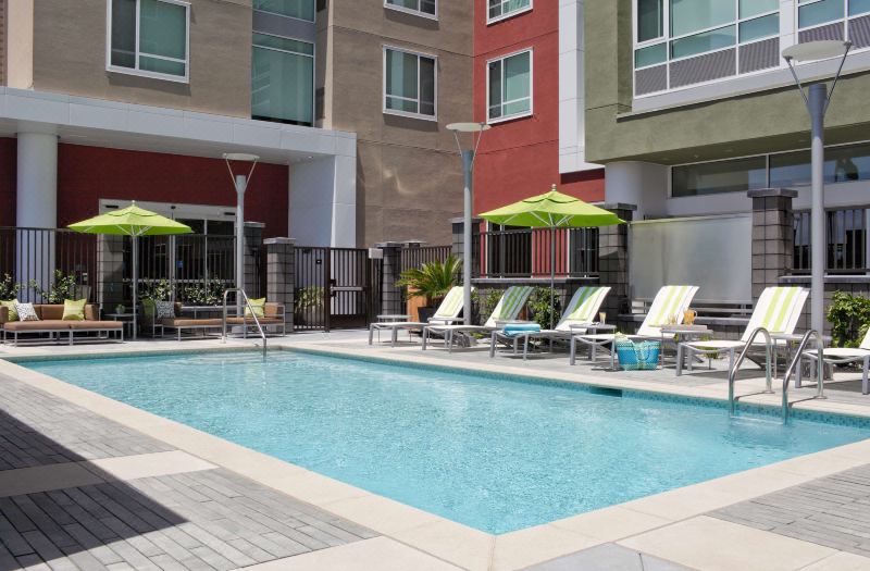 Hyatt House San Jose-Silicon Valley photo 2