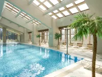 Echigoyuzawaonsen Gardentower Hotel - Phòng tập thể hình