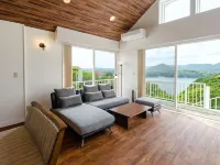 Bay Coast Villa Suzaki
