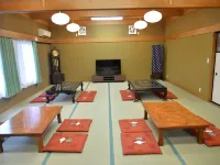 Yukimatsu - Suối nước nóng