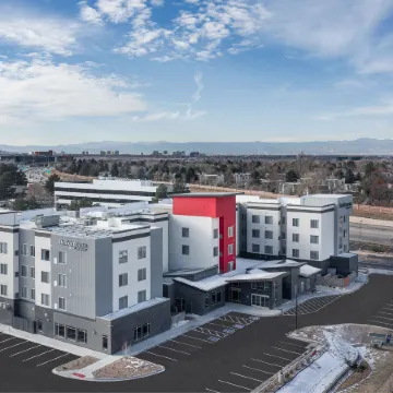Residence Inn Denver Aurora
