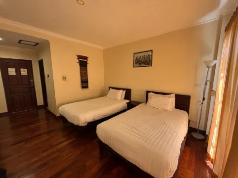 LanXang Korea Hotel Photos