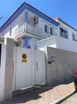MEX-Goretti Gesthouse