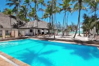 SBH Monica Zanzibar - Beach