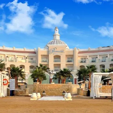 KaiSol Romance Resort Sahl Hasheesh