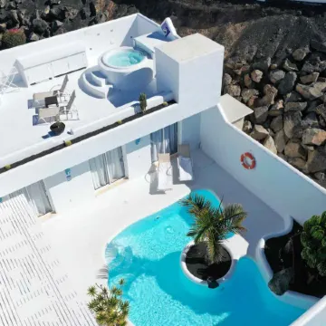 Villas Veaco Bahiazul with Private Pool