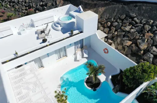 Villas Veaco Bahiazul with Private Pool