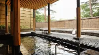 Hotel Fuuka - Hot Springs