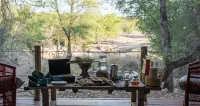 Mashatu Tent Camp - Mashatu Game Reserve Hotels near Tuli Wilderness