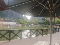 Xingyu Boutique Inn (Yangshuo West Street)