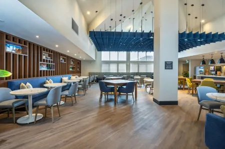 Comfort Inn & Suites Отели в г. Вудсток