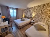 Best Western LOrangerie