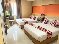 Sky Hotel @ Pudu