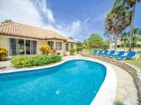 Casati Pearl House, Big House with Private Pool! - فلل