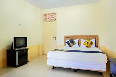 Hotel O Zn Guest House Hotels in Mario