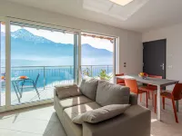 Ciclamino (GLA127) Hotels in Gera Lario