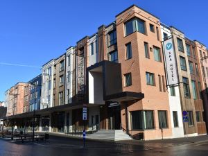 V Spa & Conference Hotel