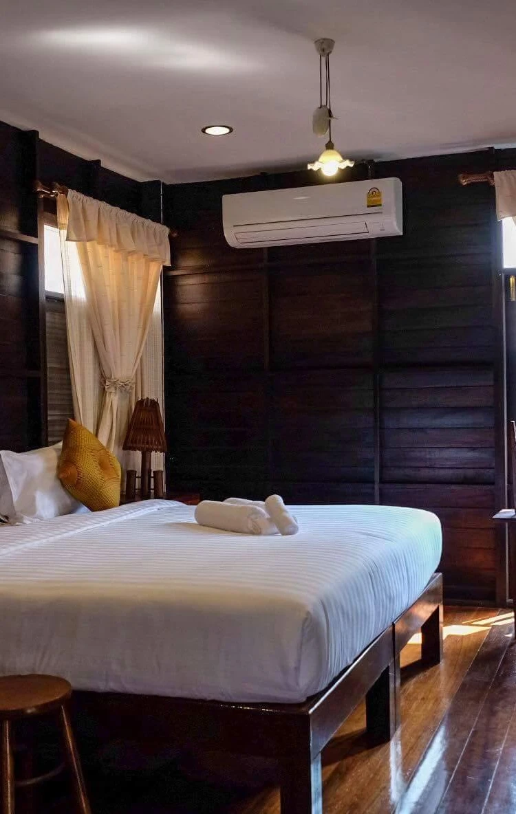 รูปภาพของบ้านคุ้งธารา อยุธยา