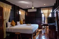 Baan Khung Thara - Ayutthaya Hotels in der Nähe von Wat Klang Khlong