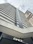 Flat Inteiro Ônix Bueno Hotels in Setor Bueno