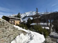 Masserini View Apartment 모데시모 호텔