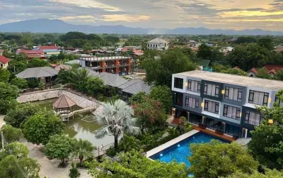 Midtown Sukhothai Hotels in 
