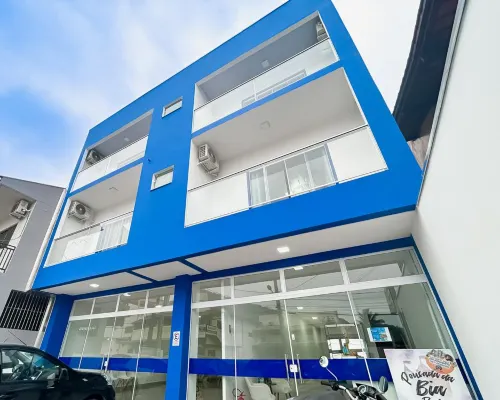 Hospedagem Econômica by Bia Hotel a Penha