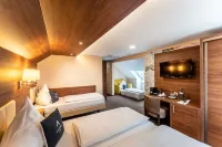 Aspire Castillo Reutlingen, Trademark Collection by Wyndham Hotels in Lichtenstein