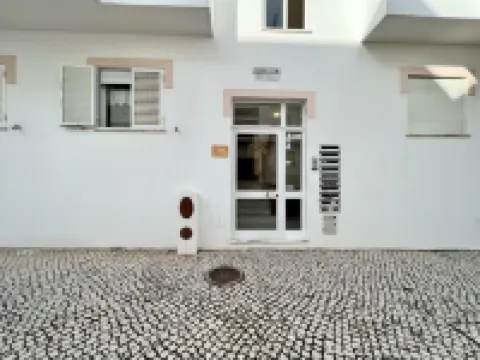 アルブフェイラ ファレシア ビーチ  4 バイ ホーミング