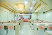 Chrysant Hotel and Resort Hotels in Baumata Barat