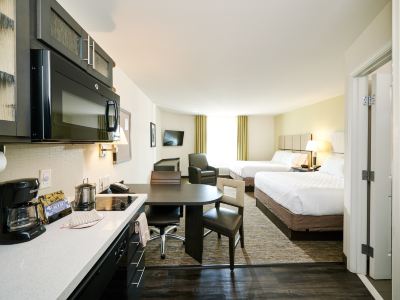 Candlewood Suites COLUMBUS-NORTHEAST by IHG