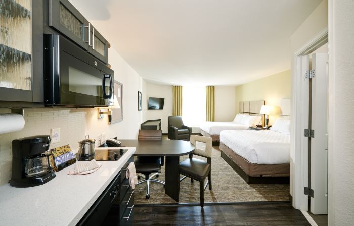 Candlewood Suites COLUMBUS-NORTHEAST by IHG