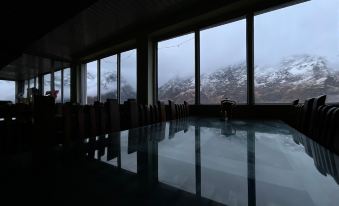J M S Guest House