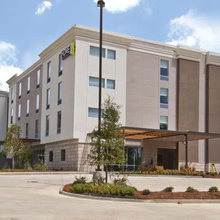 Home2 Suites by Hilton Jackson/Ridgeland