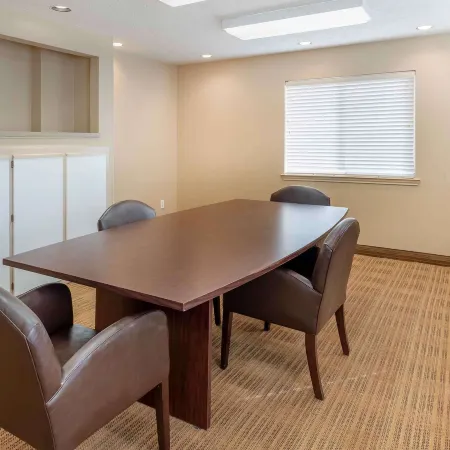 Hawthorn Extended Stay by Wyndham DFW Airport North