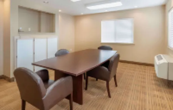 Hawthorn Extended Stay by Wyndham DFW Airport North