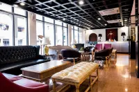 Marcian Garden Hotel