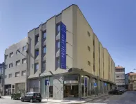 TRYP by Wyndham Porto Centro Hotel Hotel di Bonfim