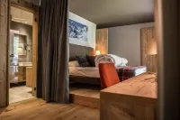 Hotel la Vetta Hotels in Domodossola