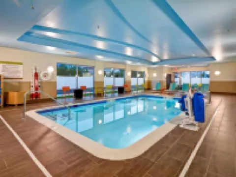 Home2 Suites by Hilton  Charles Town Hotels in Jefferson County