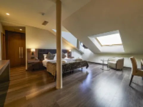 La Piconera Hotel & Spa Hotels in Ribadesella